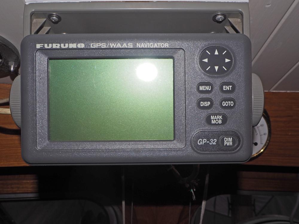 picture Navigation et électronique